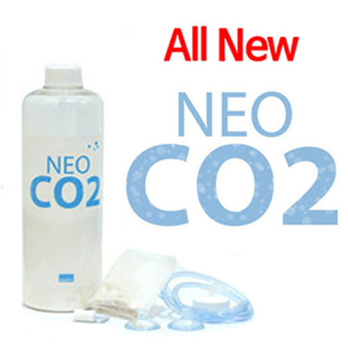 Neo 네오 Co2 자작 이산화탄소