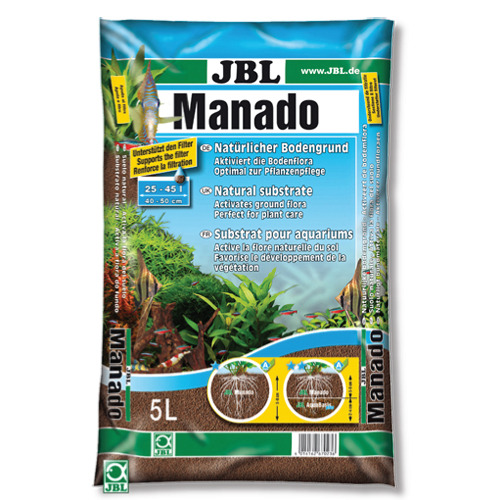 JBL Manado 소일 [5L]