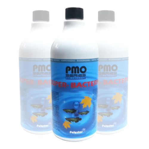 PMO 1000 생여과 박테리아 / 수질정화 및 개선제