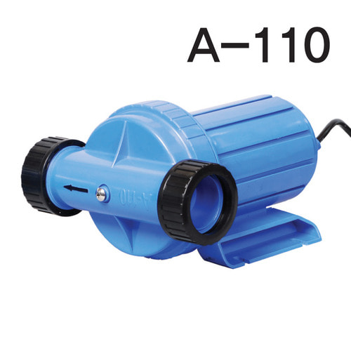 아미 수족관전용 순환펌프 A-110 300w [2015 NEW 모델]