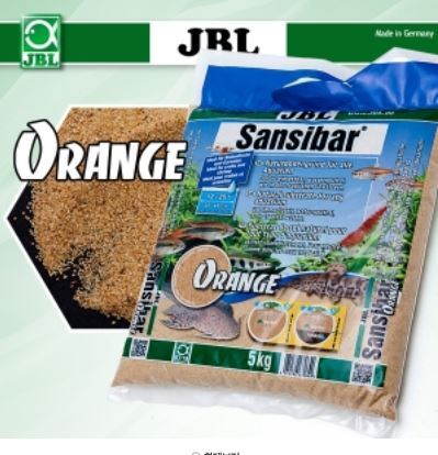 JBL Sansibar Orange(산시바르 오렌지 샌드)