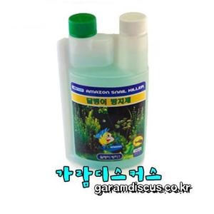아마존 달팽이방지제(150ml)