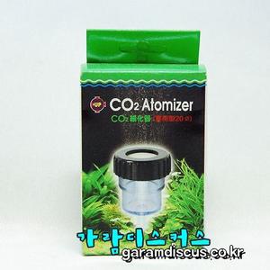 UP CO2 아토마이저[실용형][D-501]