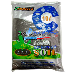 Creative Power Contro Soil (크리에이티브 소일 Coffee 10L)