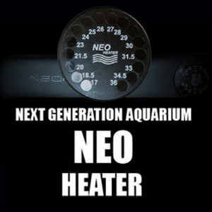 신개념 히터 Neo Heater (200W)