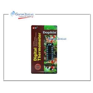 DOPHIN 온도계(Digital Thermometer)