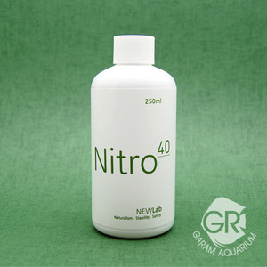 Nitro 40 250ml (질화 박테리아제)