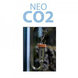 [네오] Neo CO2 버블카운터 확산기 S