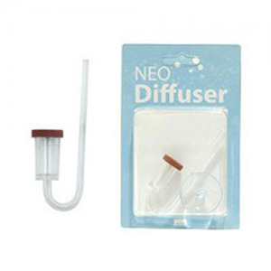 [네오] Neo CO2 버블카운터 확산기 M